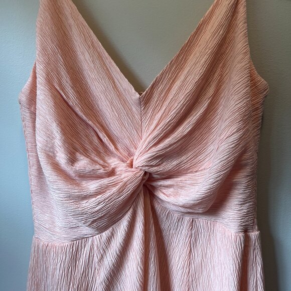 Abercrombie and Fitch pink dress NWT - Picture 4 of 6